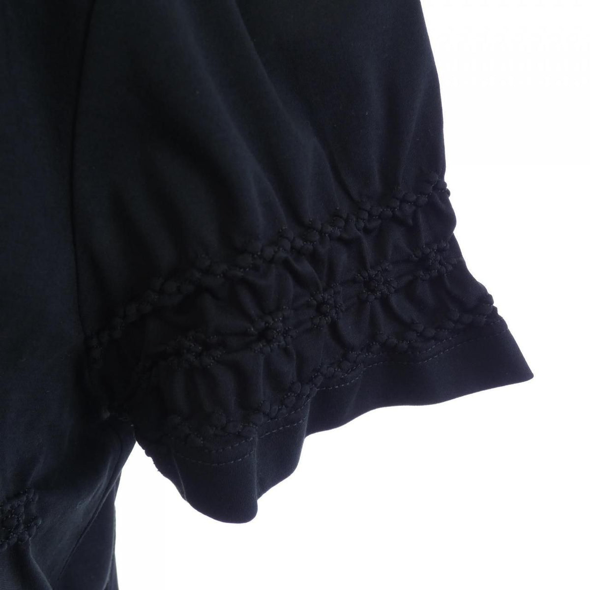 Chanel Dress Black — view 7