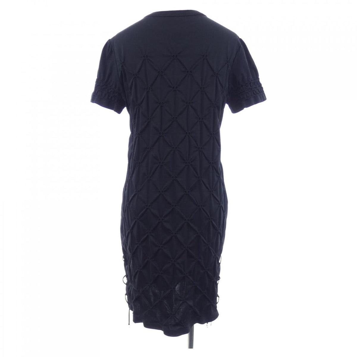 Chanel Dress Black — view 2