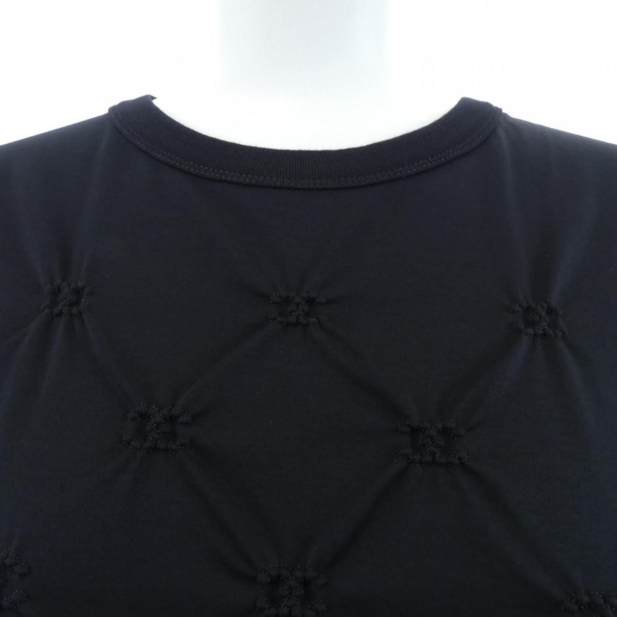 Chanel Dress Black — view 6