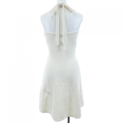 Chanel Dress Beige — view 2