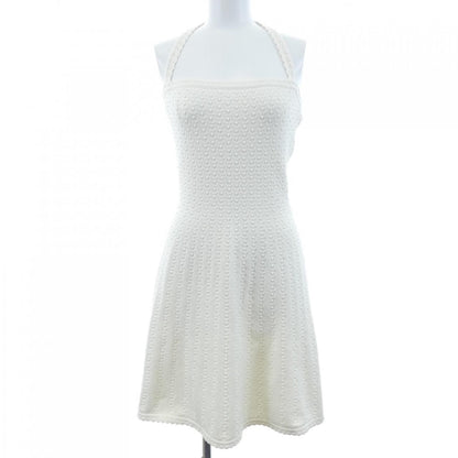 Chanel Dress Beige