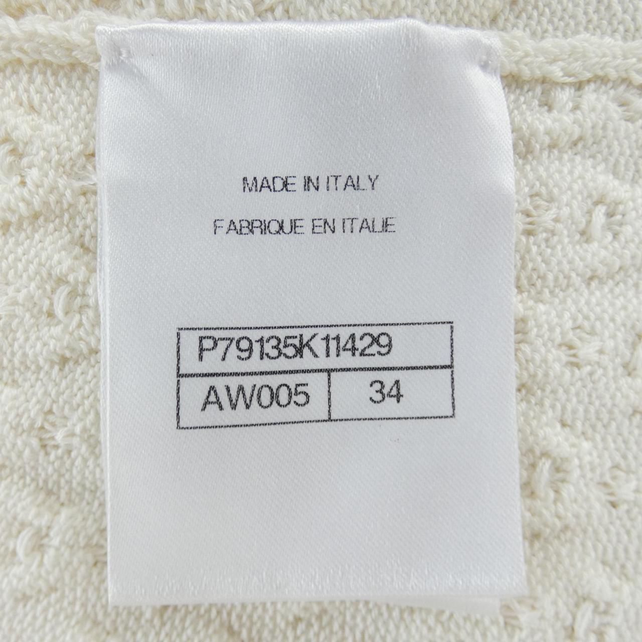 Chanel Dress Beige — view 4