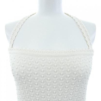 Chanel Dress Beige — view 6