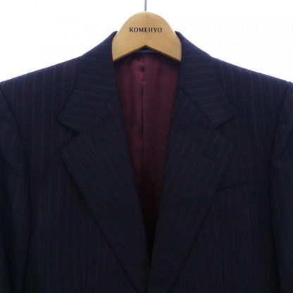 Gucci Zaaam Suit Navy — view 5