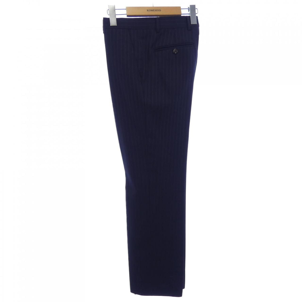 Gucci Zaaam Suit Navy — view 7
