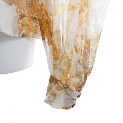 Chanel Shirt White — view 7