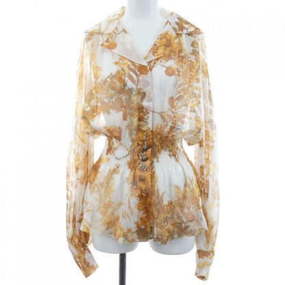 Chanel Shirt White