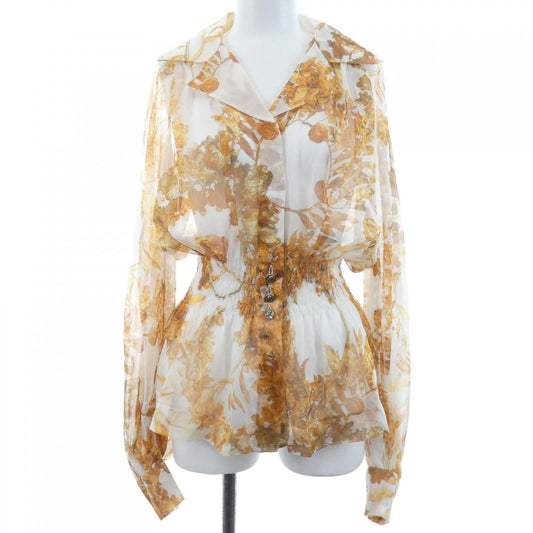 Chanel Shirt White