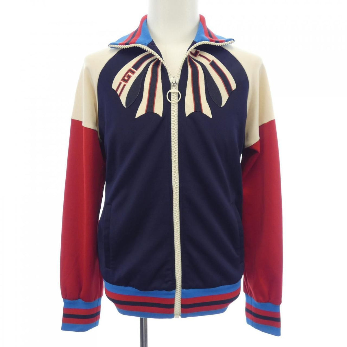 Gucci Jacket Navy