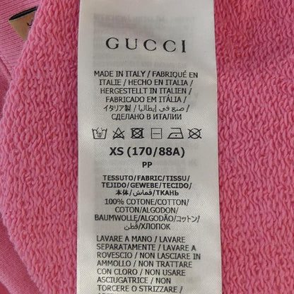 Gucci and Five Songs Hoodie — view 3