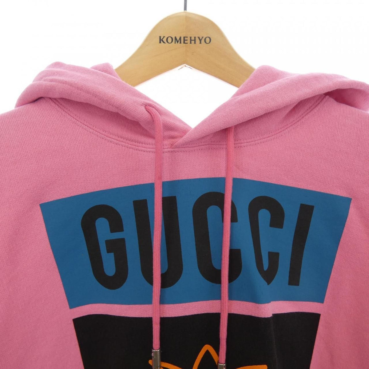 Gucci and Five Songs Hoodie — view 5