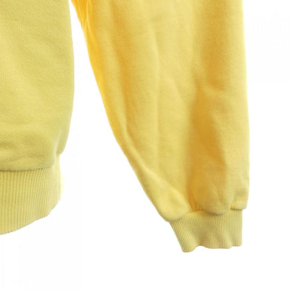 Celine Hoodie Yellow — view 6