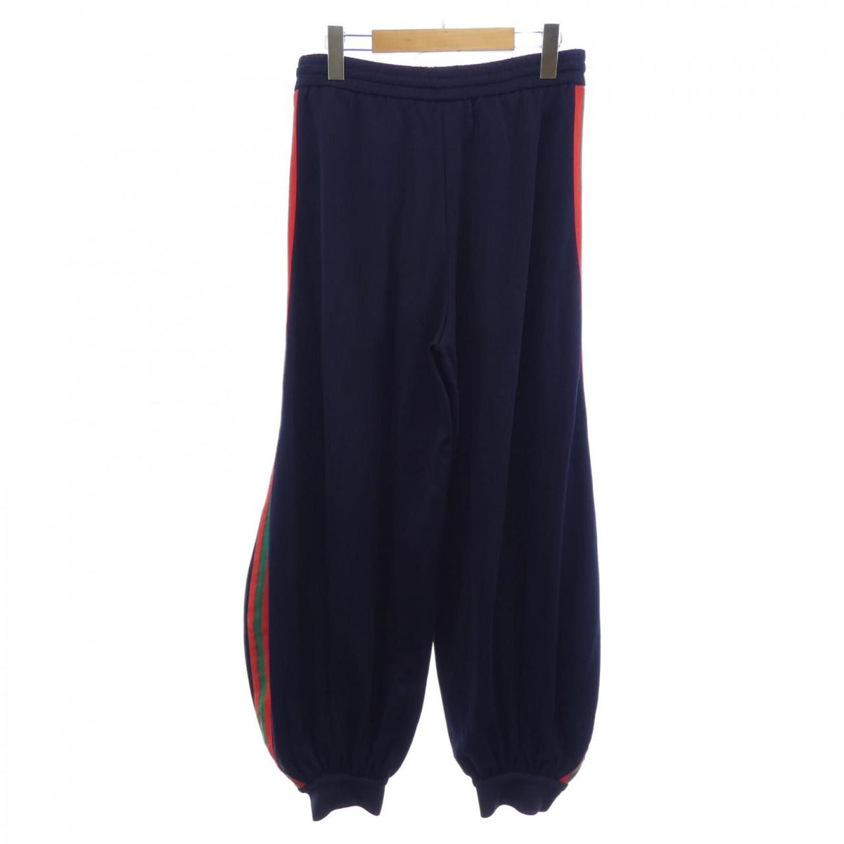 Gucci Pants Navy — view 2