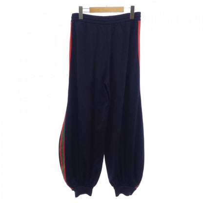 Gucci Pants Navy — view 2