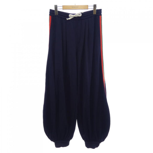 Gucci Pants Navy