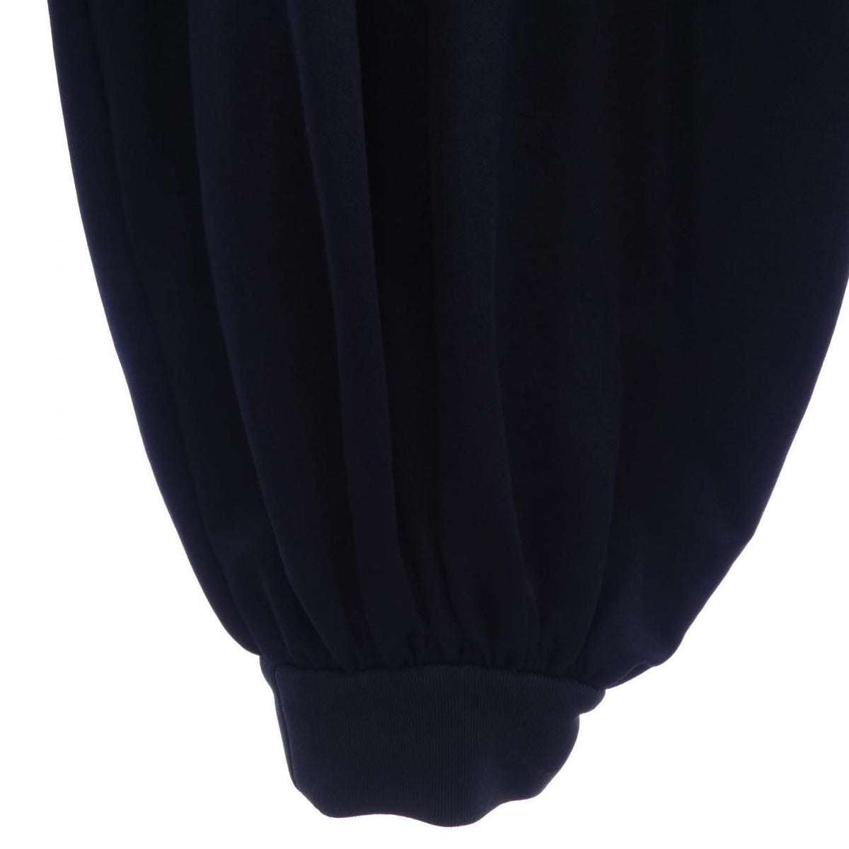Gucci Pants Navy — view 5
