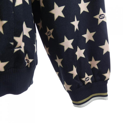 Gucci Hoodie Black — view 7