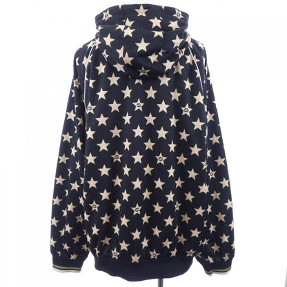 Gucci Hoodie Black — view 2