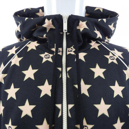 Gucci Hoodie Black — view 6