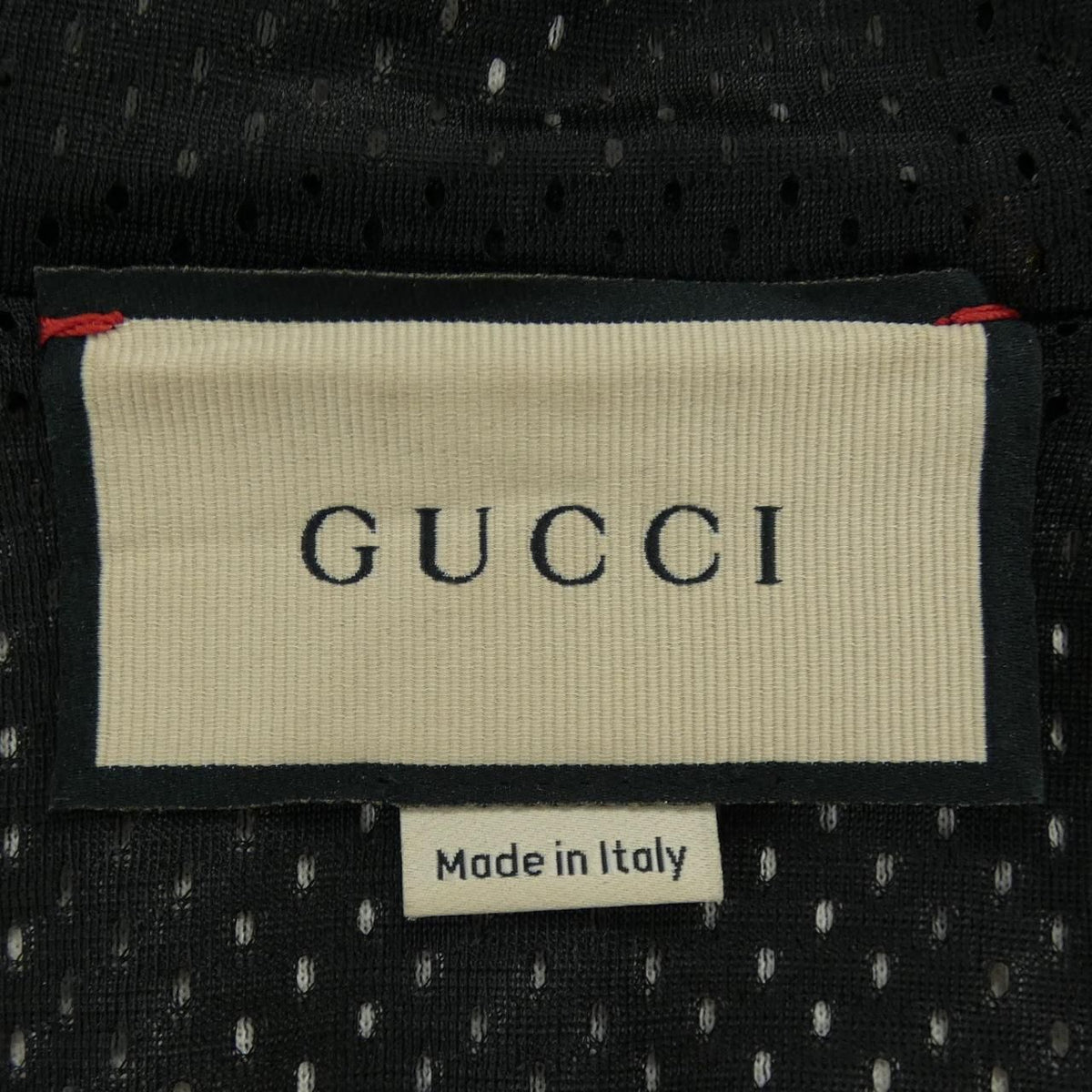 Gucci Hoodie Black — view 5