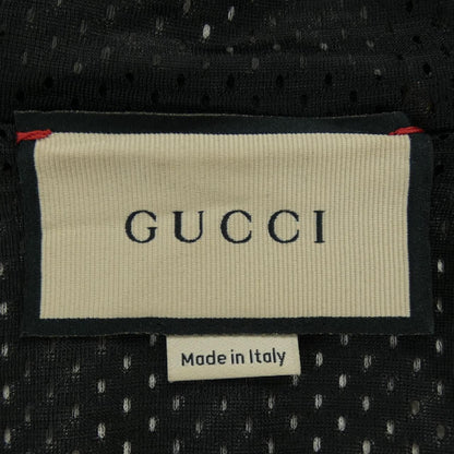Gucci Hoodie Black — view 5