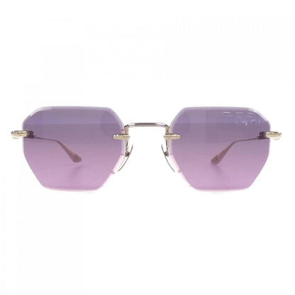 Chrome Hearts Hole Shot Sunglasses Eyewear