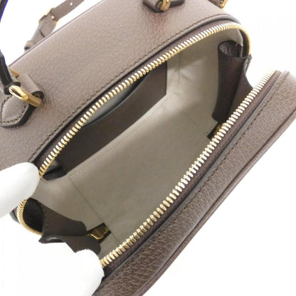Gucci Ophidia Bag Handbag Beige — view 6