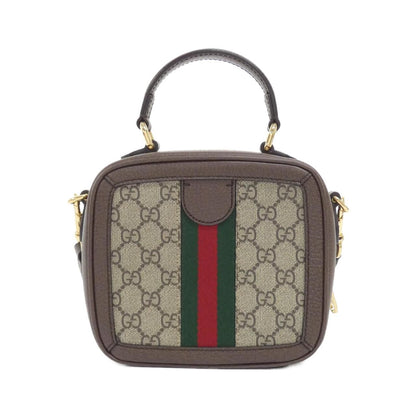 Gucci Ophidia Bag Handbag Beige — view 2