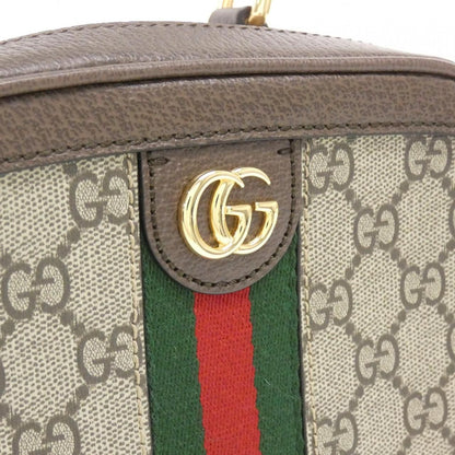 Gucci Ophidia Bag Handbag Beige — view 4