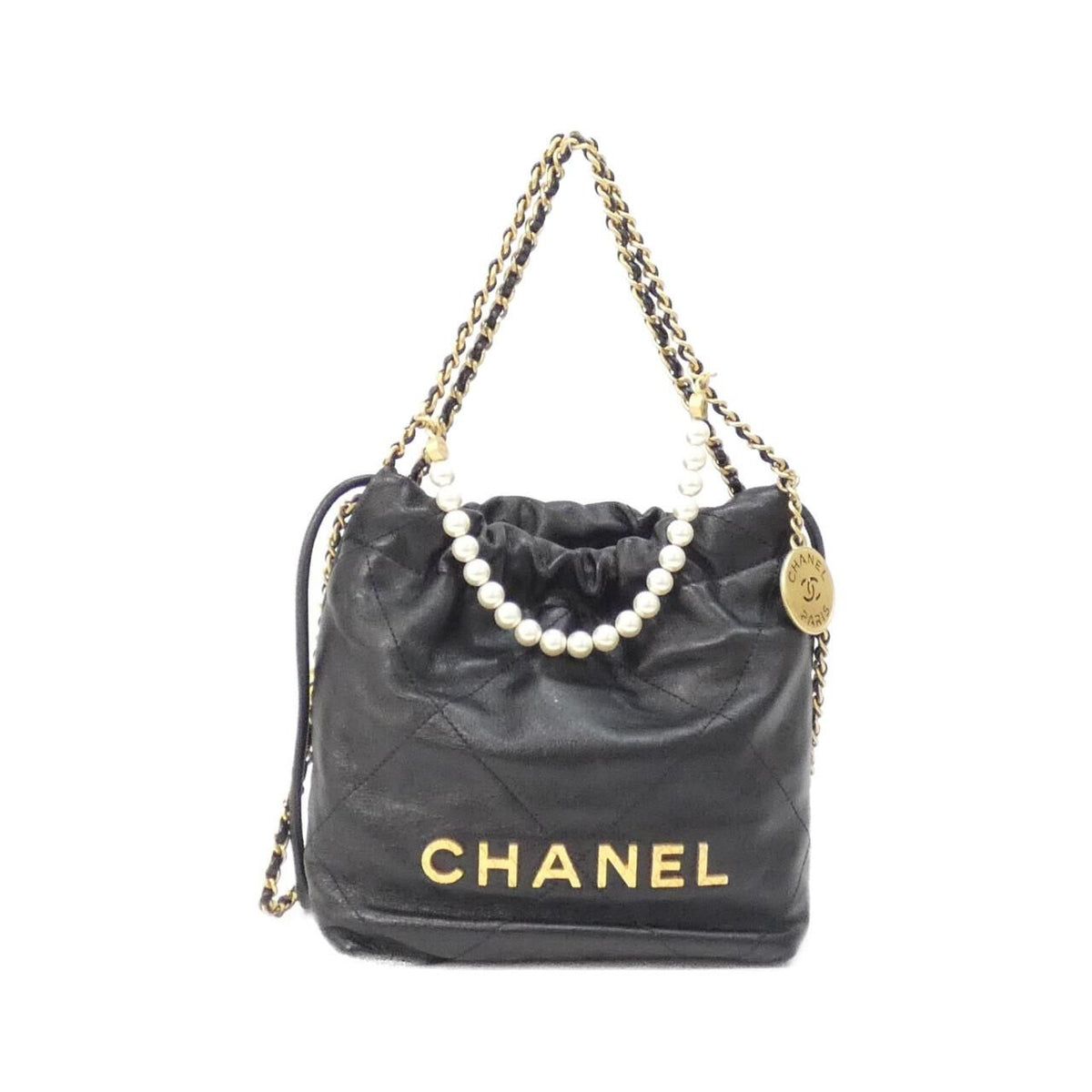 Chanel 22 Line Mini