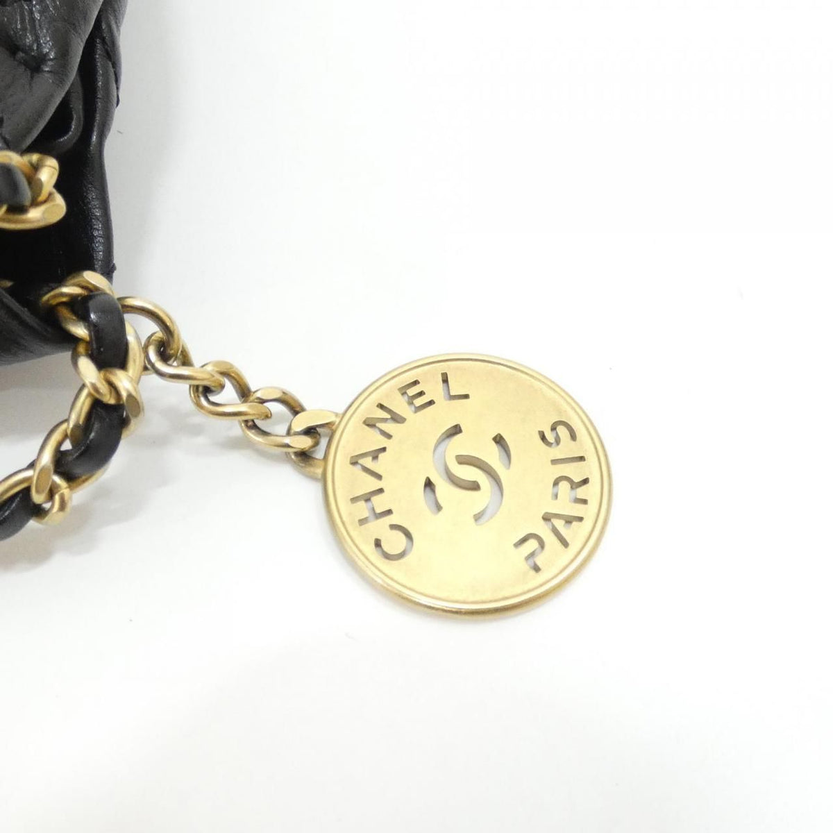 Chanel 22 Line Mini — view 6