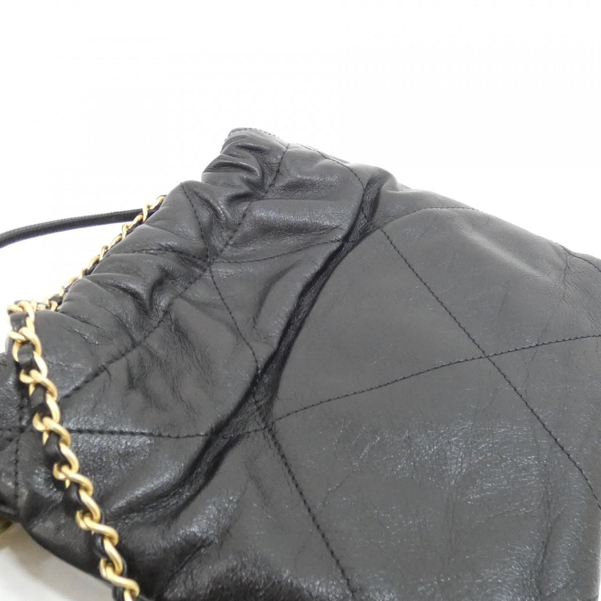 Chanel 22 Line Mini — view 4
