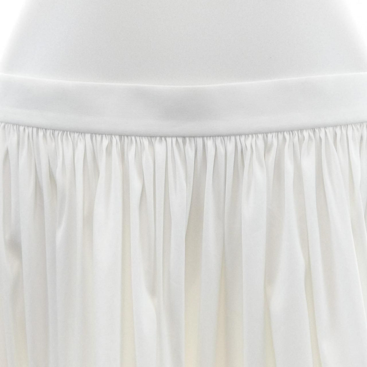 Louis Vuitton Skirt White — view 5