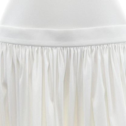 Louis Vuitton Skirt White — view 5