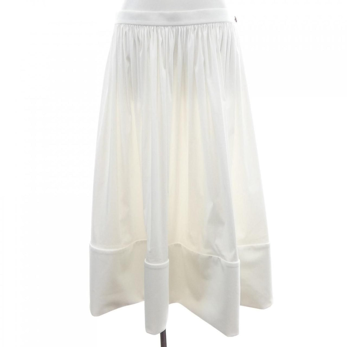 Louis Vuitton Skirt White