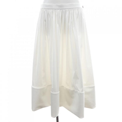 Louis Vuitton Skirt White