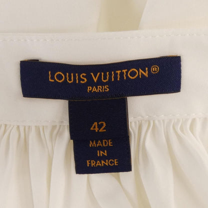 Louis Vuitton Skirt White — view 4