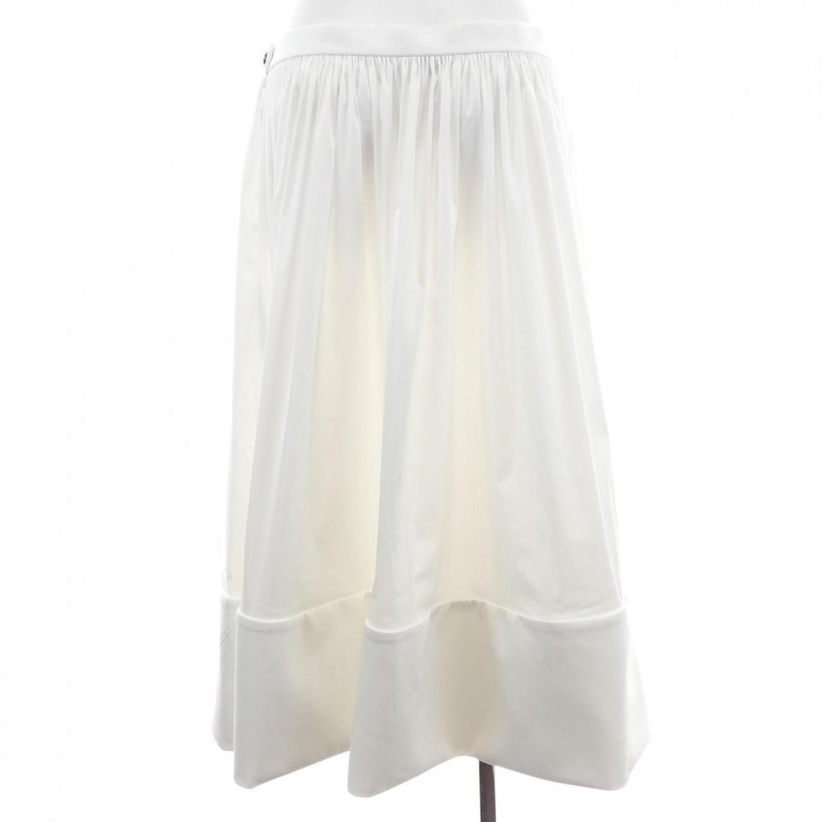 Louis Vuitton Skirt White — view 2