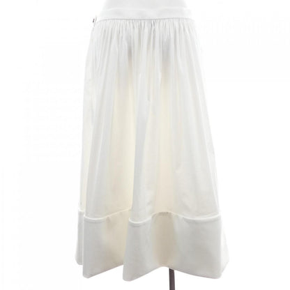 Louis Vuitton Skirt White — view 2