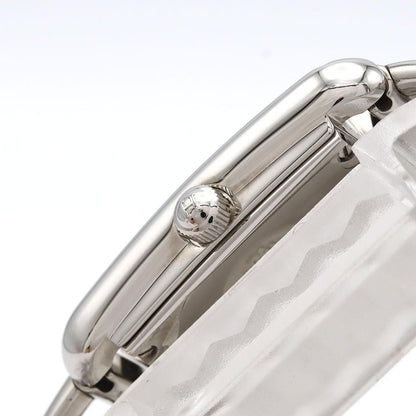 Hermes Nantucket D SS Quartz Watch — view 4