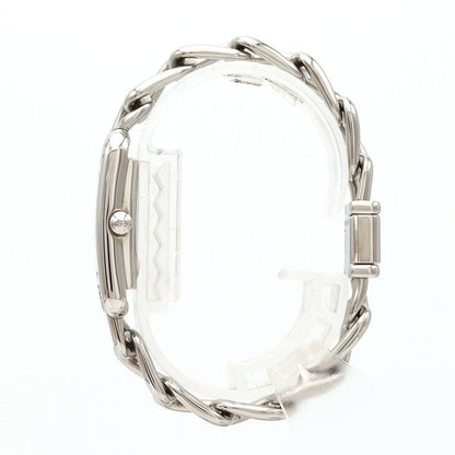 Hermes Nantucket D SS Quartz Watch — view 3
