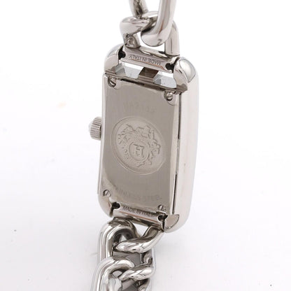 Hermes Nantucket D SS Quartz Watch — view 6