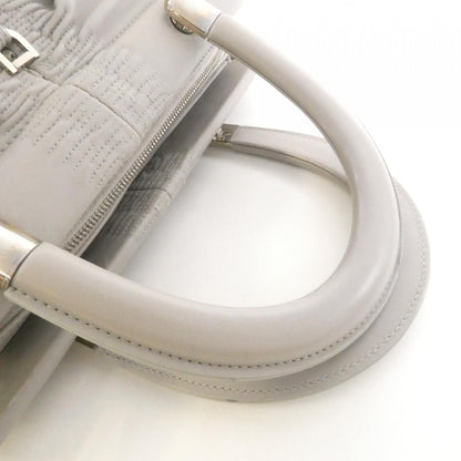 Dior Bag Handbag Gray — view 6