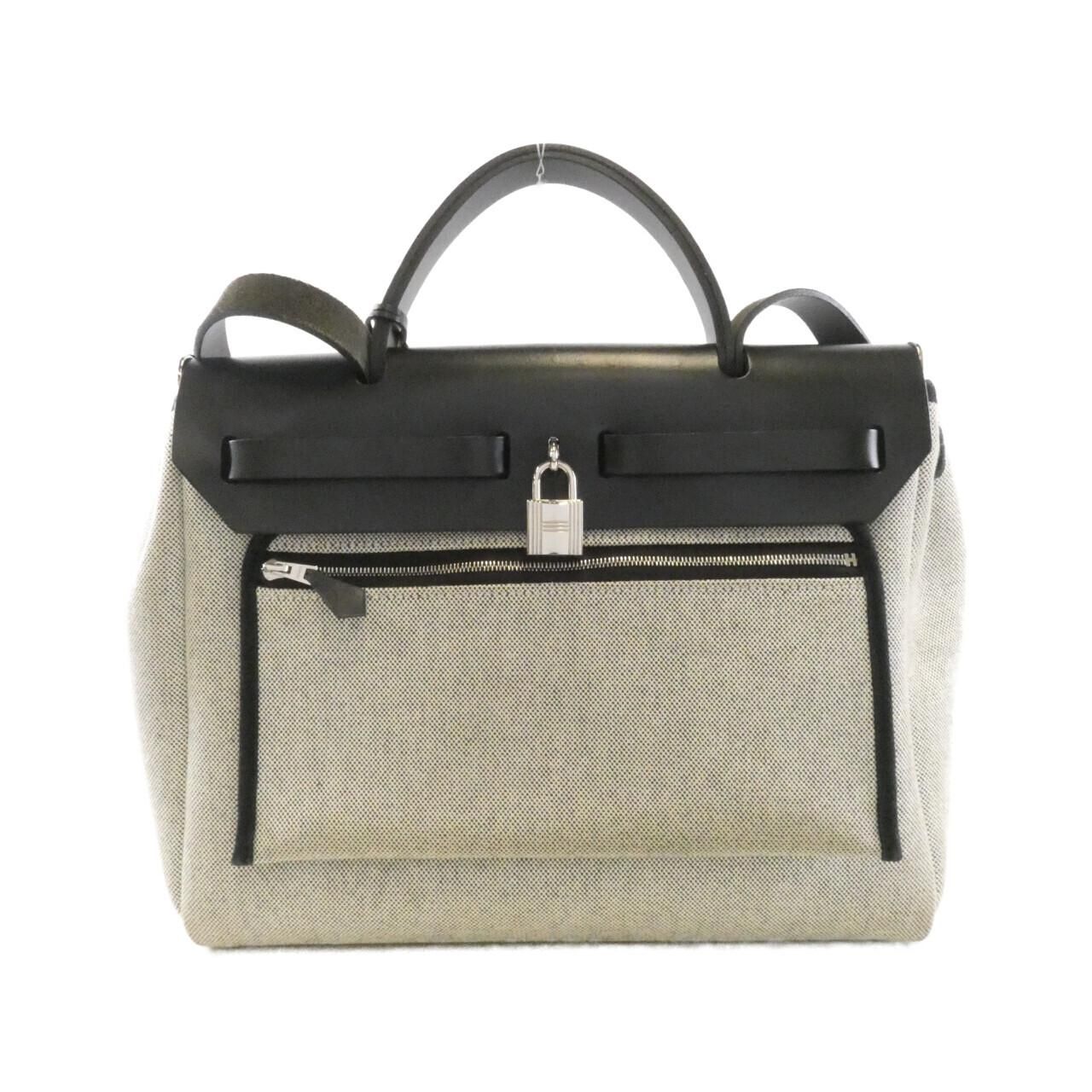 Hermes Circuit 24 Herbag Zip PM — view 2