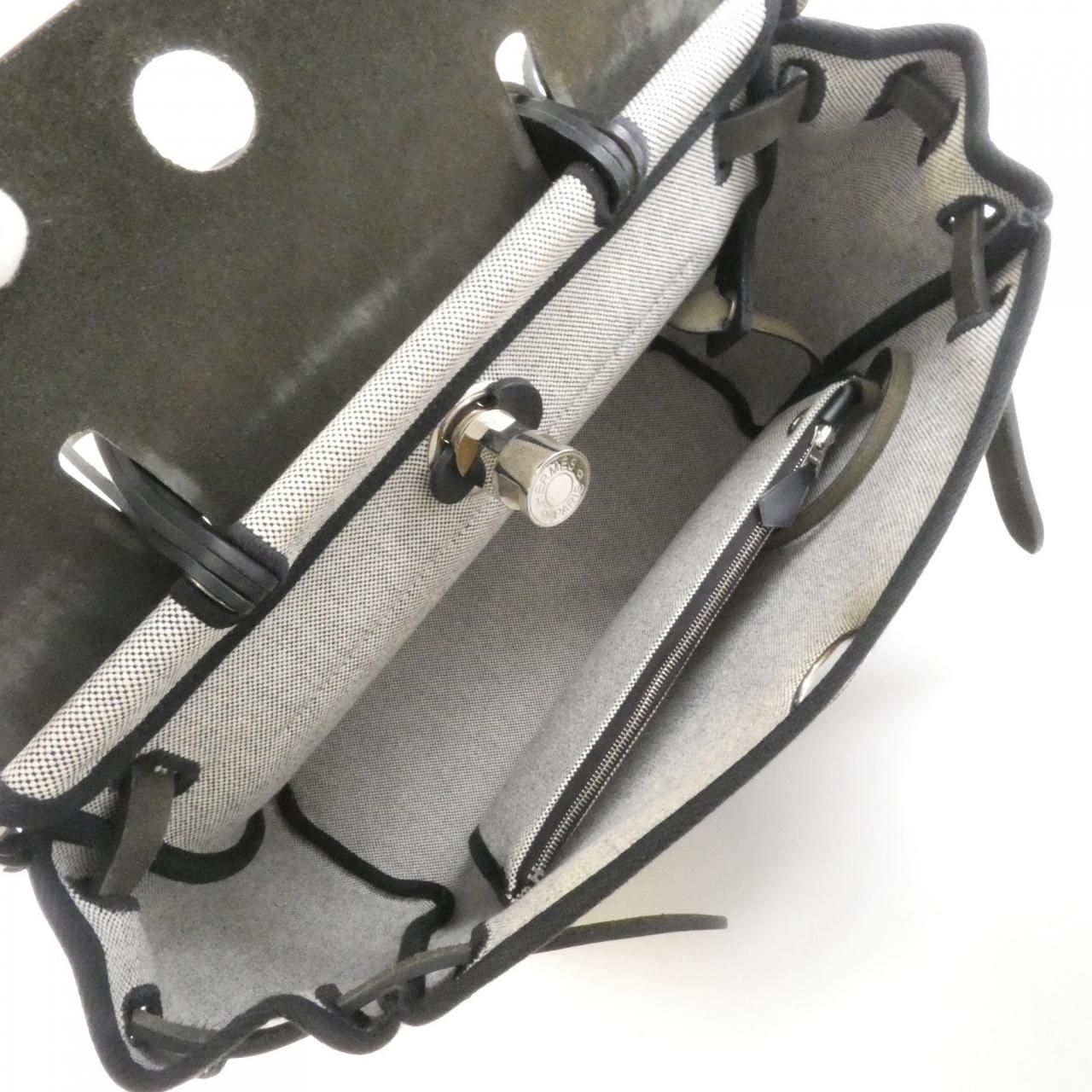 Hermes Circuit 24 Herbag Zip PM — view 6
