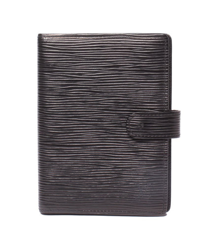 Louis Vuitton Agenda Cover PM Epi