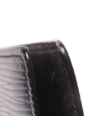 Louis Vuitton Agenda Cover PM Epi — view 8