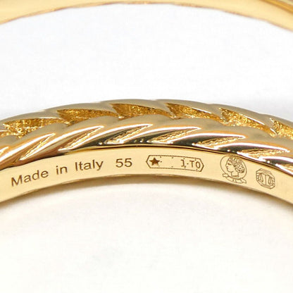 Hermes Ring Chaine D'Ancre Danae — view 8