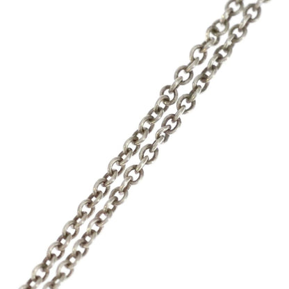 Tiffany & Co Return to Tiffany Heart Round Necklace Silver — view 4
