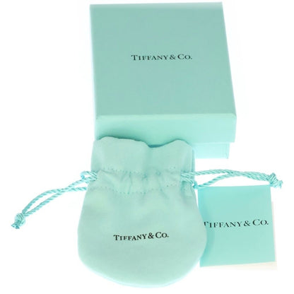 Tiffany & Co Return to Tiffany Heart Round Necklace Silver — view 6
